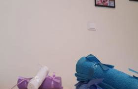 Liakos' Apartments - Foto 21