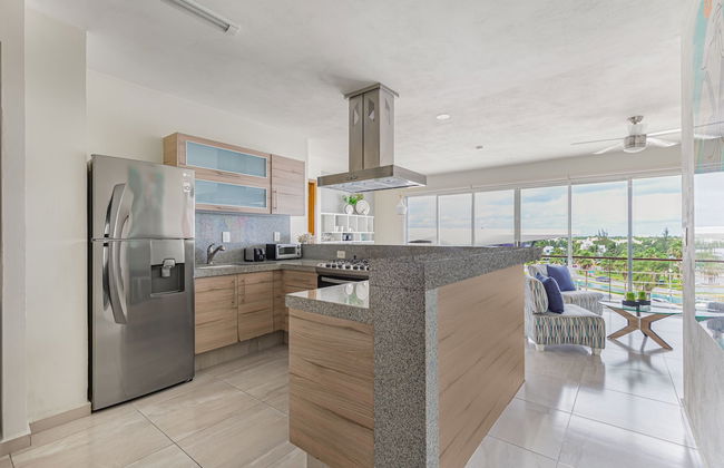 Luxury 2 Bedroom Apartments - Foto 35