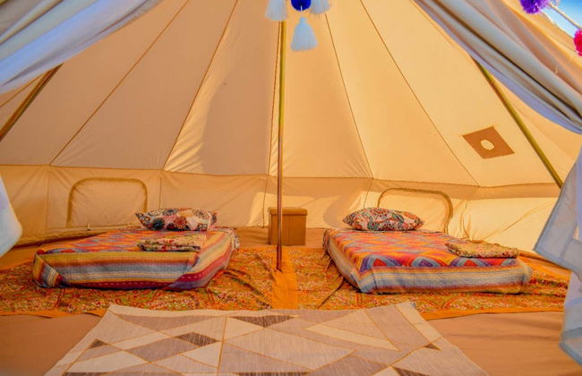 Notte nel deserto di Ica - Foto 6