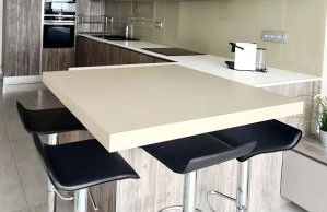 MAGNIFIQUE APPARTEMENT VUE MER - GRANDE TERRASSE ET PISCINE - Foto 17