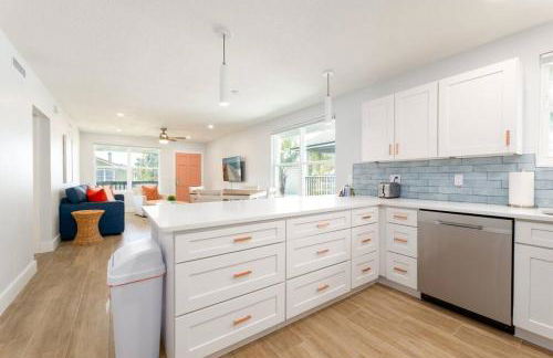 Be A Nomad - Margaret House - 2blks from the Bch - Foto 29