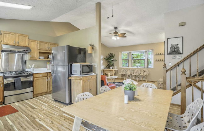 3brmountains & Hot Tubbring The Family - Foto 14