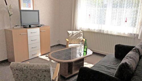 Gartenwohnung Gößweinstein - Foto 3