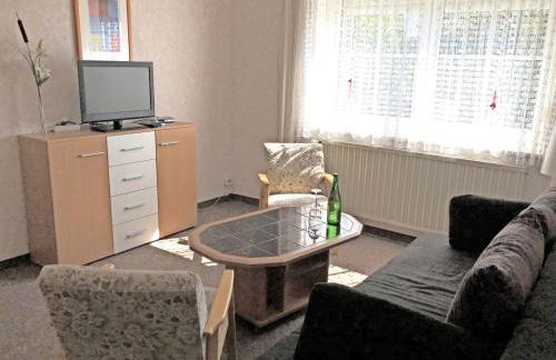 Gartenwohnung Gößweinstein - Foto 3