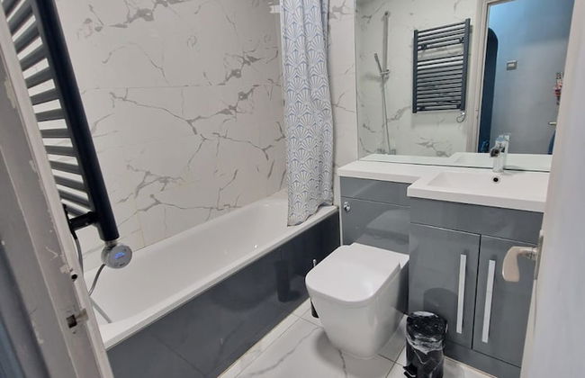 Baker Street Apartments - Foto 79