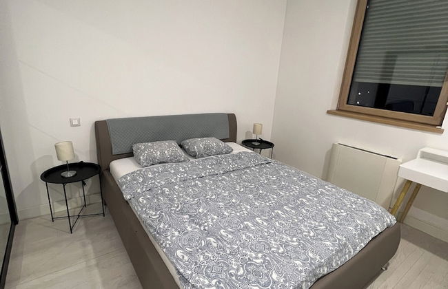 Belgrade Center Apartment Lux IV - Photo 8