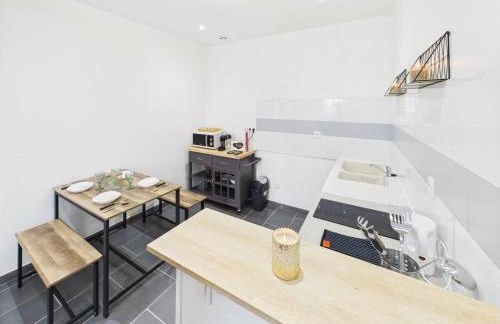 Sweet stay T2 - Foto 11