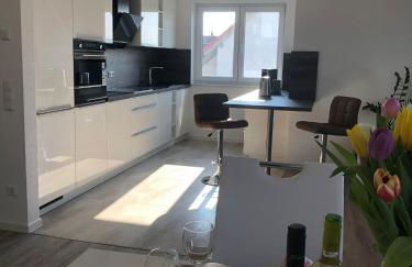 Moderne Neubauwohnung - Foto 16