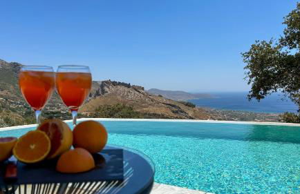 Drys Villas Mekoynida - Foto 10