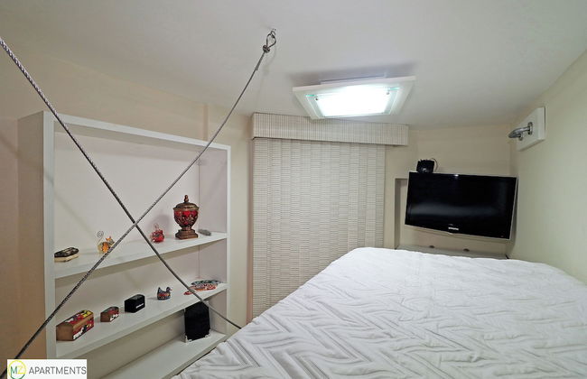 MZ Apartments Leme III - Foto 5