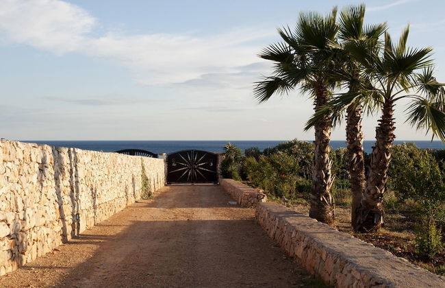 Sal739 in Pescoluse With 2 Bedrooms and 2 Bathrooms - Foto 46