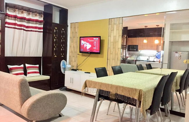 Mayfield Park Residences - Foto 37