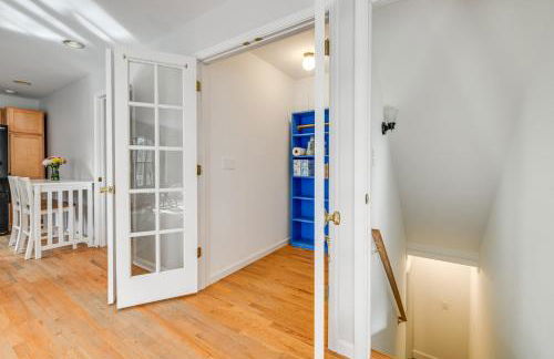 Group Getaway about 15 Mi to Charlottesville! - Foto 25