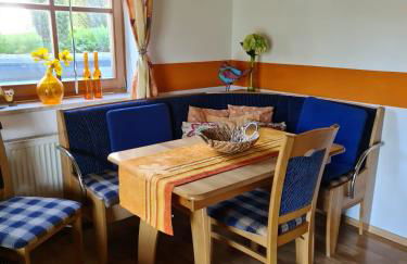 Ferienwohnung HOAMAT Schmalzreich Andrea - Foto 19