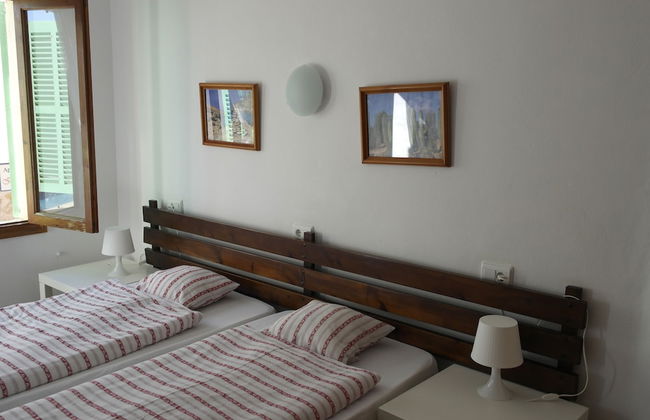 Cala Figuera Apartments - Photo 16