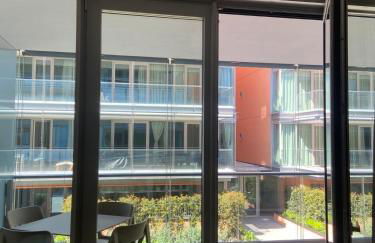 Appartamento 7 Waterfront Genova - Foto 47