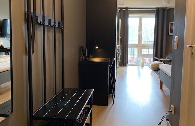 Magnolia House Norrviken - Photo 56