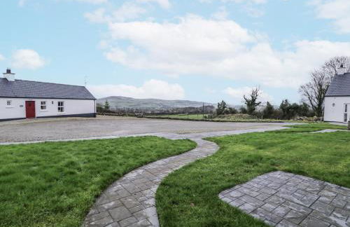 Foyle Cottage - Foto 33