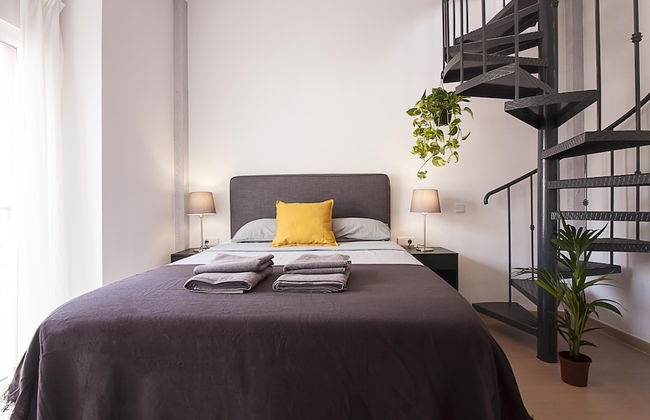 Rayito Freshapartments by Bossh Hotels - Foto 15