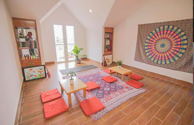 Jolie House - Foto 18