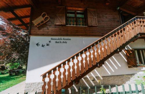 Casa della Montagna - Baita delle Rondini - Foto 18