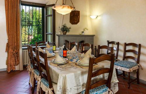 Villa Colombai - Foto 58