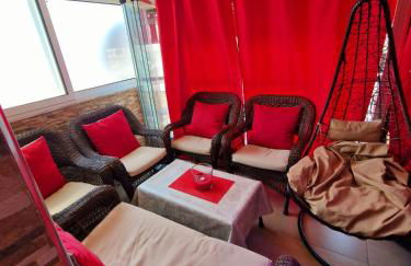 Apartmani Vesna Luxury ap 5 & 6 Paralia - Foto 78