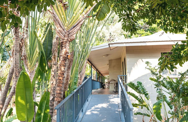 Hidden Valley Holiday Park - Foto 18