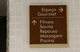 Apart Praia de Icaraí Vista Lateral para o Cristo - Foto 40