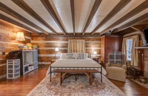 Hickory Haven - Stunning Lake Views - Private Dock - Foto 14