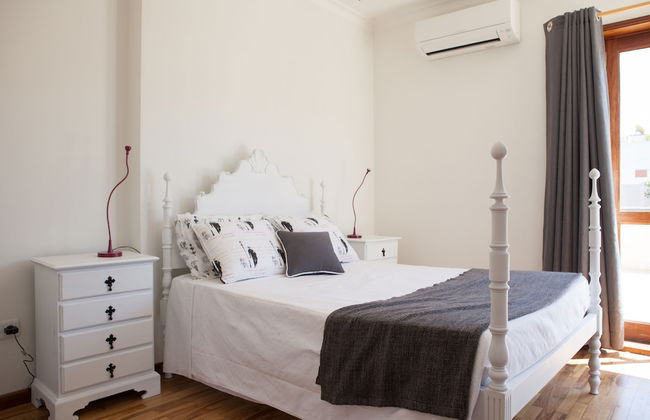 Lethes View Apartamentos Turisticos - Foto 5