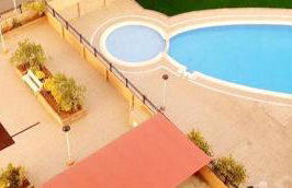 apartamento Oropesa del mar- Marina D'Or- Magic World VT30371CS - Photo 14