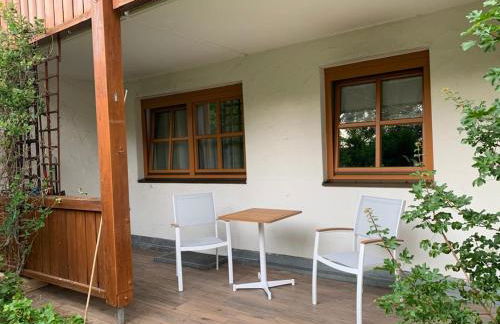 Ruhige Ferienwohnung im Zentrum von Kempten - Foto 11