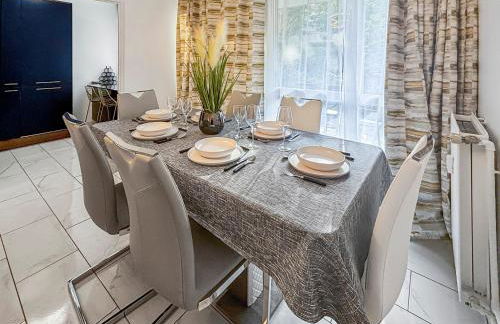 Résidence Harmony, Paris & Disney - Foto 7