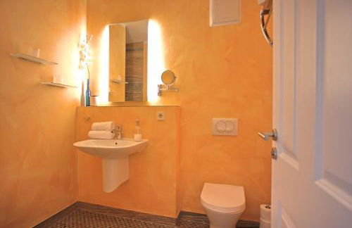 Strandvilla Börgerende - Foto 9