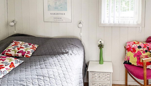 6 Person Holiday Home in Egernsund - Photo 3, Room