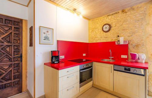 Le Rossignol - La Cipière Gîtes - Foto 8