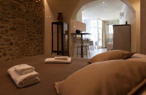 La Bellavita Del Garda Luxury Apartments - Foto 12