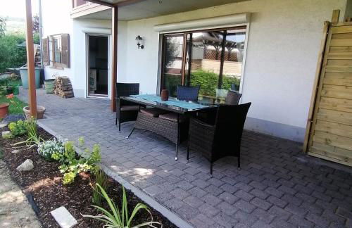 Fewo Storchenschnabel - Foto 16