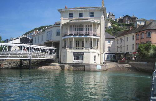 Quirky fisherman's cottage by the sea in Brixham - Photo 56
