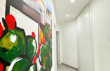 Zu Pino Apartments Cefalù - Foto 50