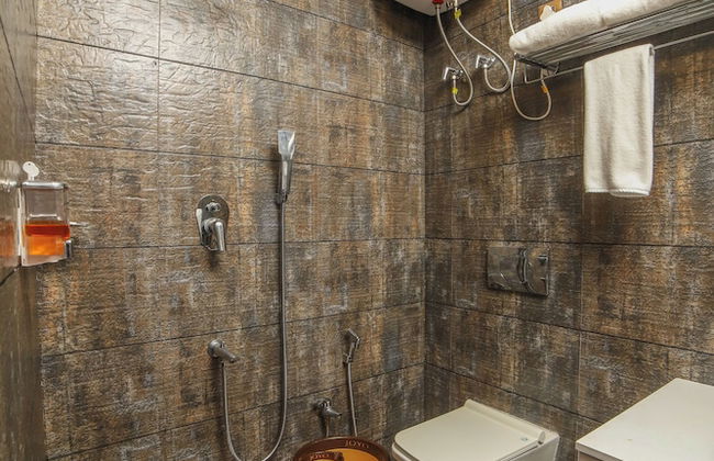 Rock Villa - Foto 16