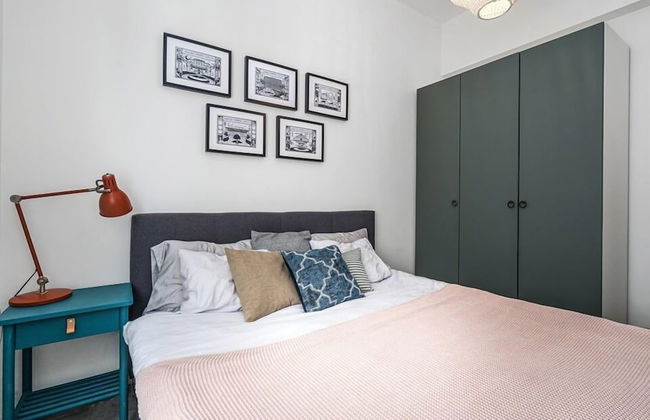 Urban Luxe Apartment - Central TLV - Photo 4