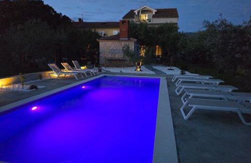 Villa Castelana - Foto 33