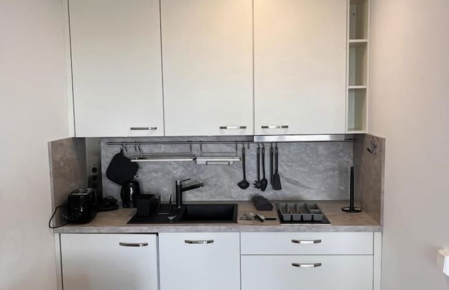 Alexanderplatz Fresh Adorable Studio - Foto 12