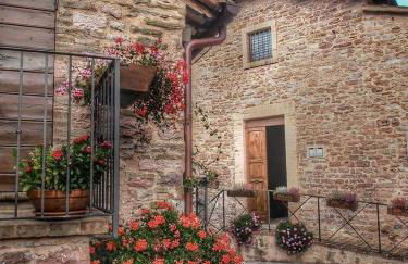 Casetta Nonna Augusta (Spello 9 km-Assisi 12 km) - Foto 51