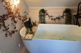 L'alcôve enchantée - Photo 19