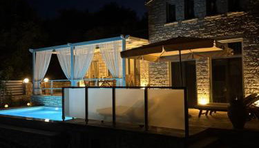Villa Iliana - Foto 5, Garden