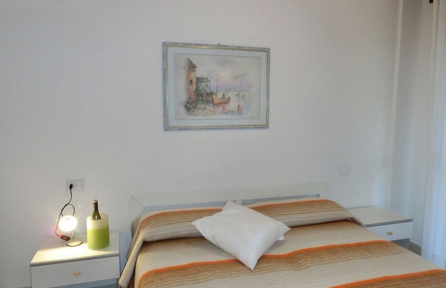 Residence Gemini - Foto 9