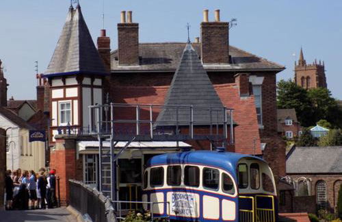 Pine Tree Lodge, Bridgnorth - Foto 67